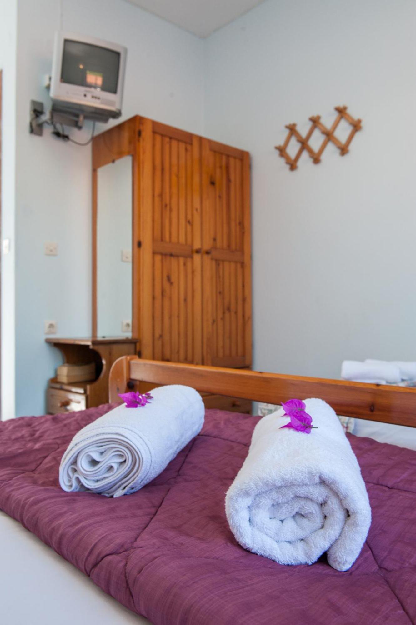 Dina Studios Kalamákion 部屋 写真